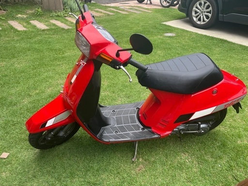 スーパータクト　旧車　昭和レトロ