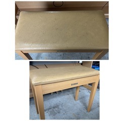 ヤマハ 電子ピアノ アリウス ARIUS YDP-141C 88鍵 木目 ナチュラルの画像