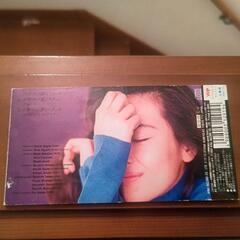CDシングル中山美穂５００円の画像
