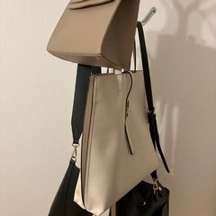 カバン　複数点の画像