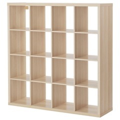 【専用】IKEA カラックス　3月17日までの出品 KALLAX/カラックス：オープンラック｜IKEA【公式】家具