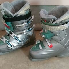【美品】スキーブーツ テクニカ ATTIDA ENTRYX 25-25.5cmの画像