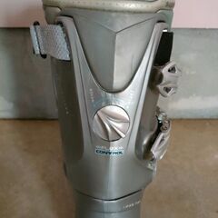 【美品】スキーブーツ テクニカ ATTIDA ENTRYX 25-25.5cmの画像