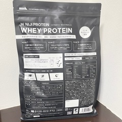 プロテイン 1kg  運動　フィットネス　トレーニング　ダイエット　チョコレート風味の画像