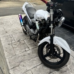 GSR250 交換希望  