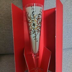 ritzenhoff シャンパングラス 