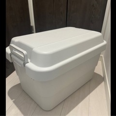 無印良品　　収納ボックス50L