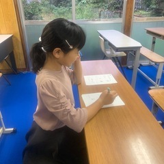 【竹田市】公文式竹田玉来教室　7,150円〜の画像