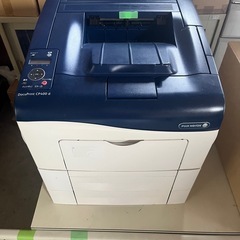 レーザープリンター
