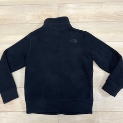 ザノースフェイス　レディース　ボア　ジャケット　Mサイズの画像