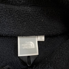 ザノースフェイス　レディース　ボア　ジャケット　Mサイズの画像