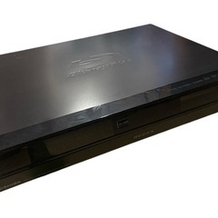 東芝　レグザ　ビデオデッキ