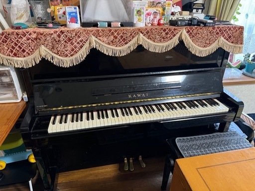 ピアノ