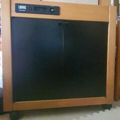 収納棚 レンジ台 使い道色々