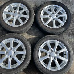 《お引き渡し先が決まりました。》★☆ムーブ（LA110S）用・純...