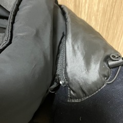 UNIQLO ダウン　の画像