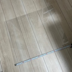 【終了】冷蔵庫マット