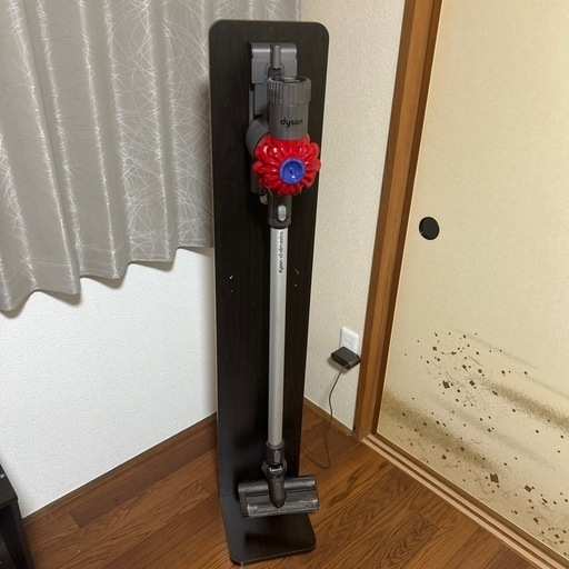 ダイソンDC62 スタンドセット