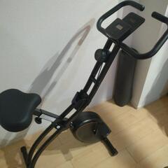 ルームバイクの画像