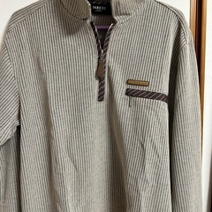 無料⭐️VARESE UOMOシャツ2枚.Mサイズ 日時指定アリの画像