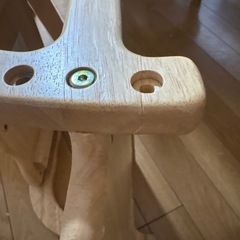 子ども椅子の画像