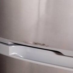 日立ノンフロン冷蔵庫415Lの画像