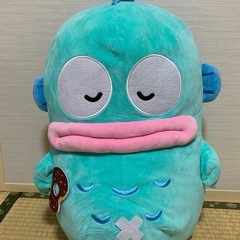 ハンギョドン　ぬいぐるみ