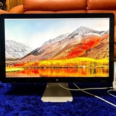 Apple Thunderbolt Display ジャンク