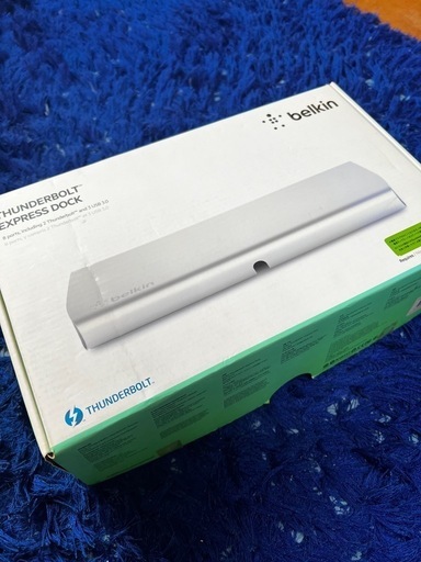 Apple Thunderbolt Display ジャンク