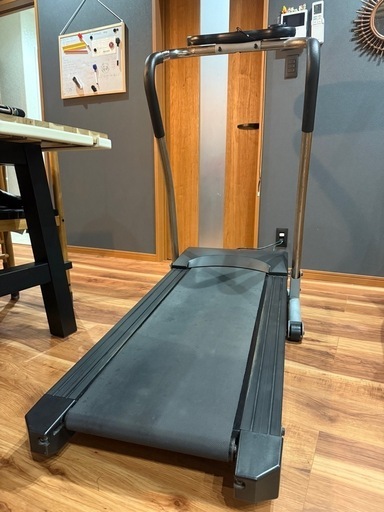 ラニングマシン