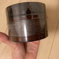 ココネ クレイシャンプー セットの画像