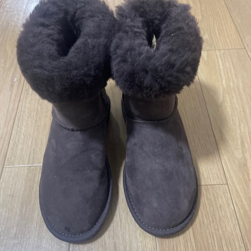 UGGブーツ