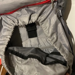 バーグハウス40L ザックの画像