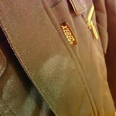 XEBEC 作業服の画像