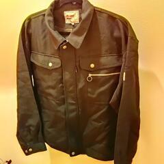 XEBEC 作業服