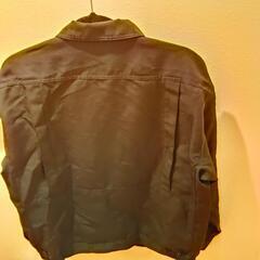 XEBEC 作業服の画像