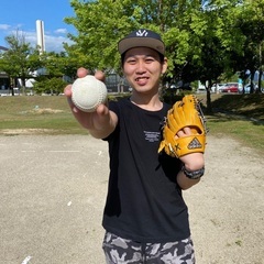 初期メンバー募集中です！！