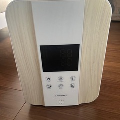 加湿器