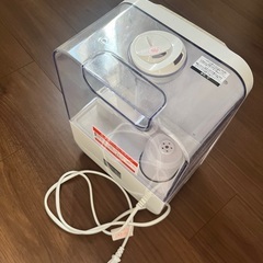 加湿器の画像