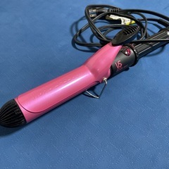 ヘアアイロン