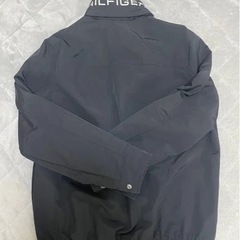 TOMMY HILFIGER  ジャケット  Mサイズの画像