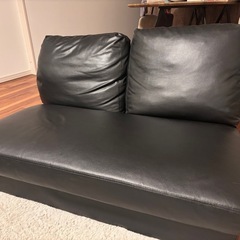 ソファ　2人がけ