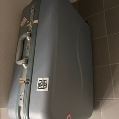 キャリーケースLサイズの画像