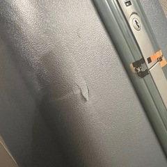 キャリーケースLサイズの画像