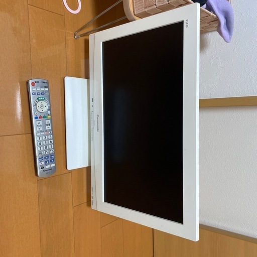 液晶テレビ Panasonic VIERA