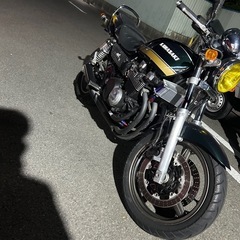 ゼファー400x