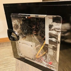 値下げ中　PC本体