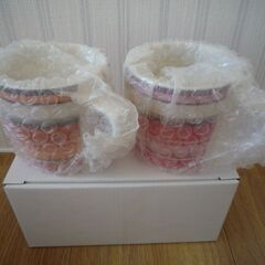 【新品】one'sワンズ　生活雑貨 ７点セット マグカップ・タンブラー・クッション他の画像