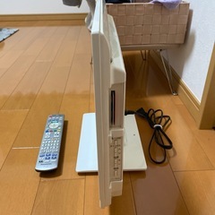 Panasonic VIERAの画像