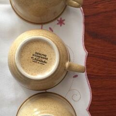 ★中古食器セット★9の画像